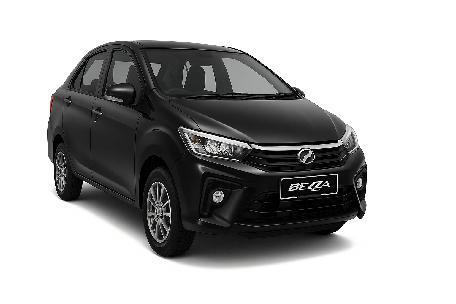 Perodua Bezza
