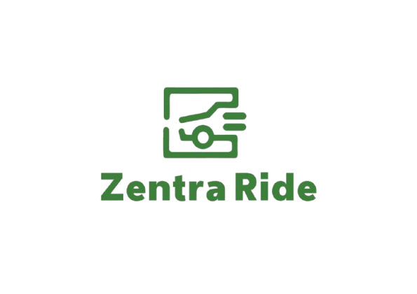 Zentra Ride Logo